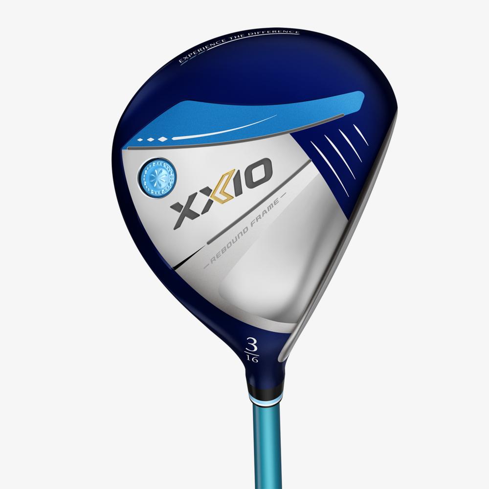XXIO 13 Golf Women's Fairway Woods RH Graphite L Flex