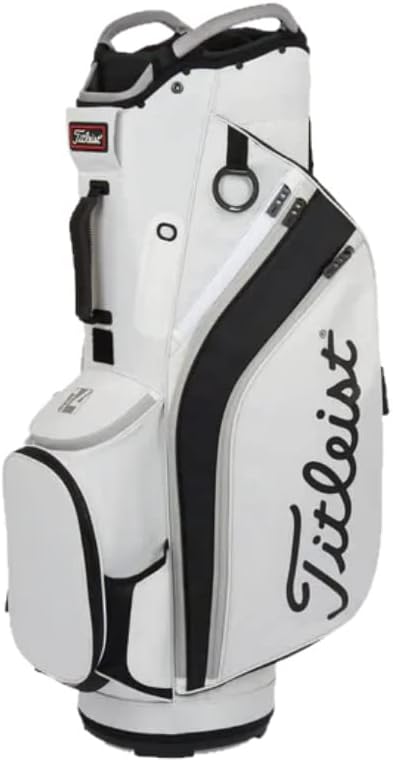 Titleist Golf Cart 14 Bags