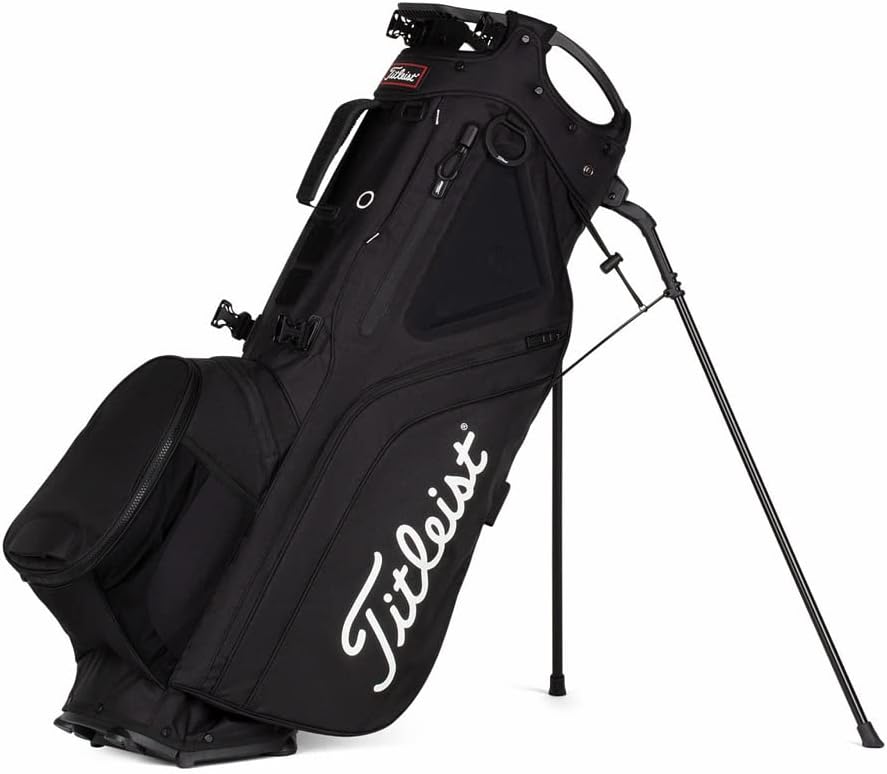 Titleist Golf Hybrid 5 Stand Bags