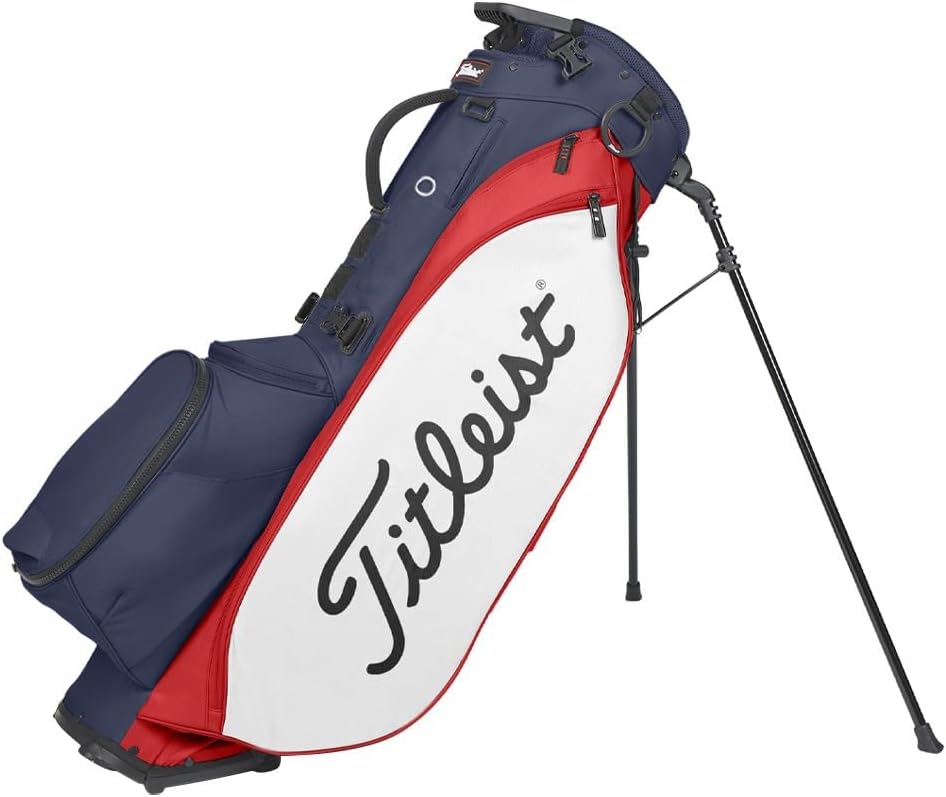 Titleist Golf Players 5 Stand Bags