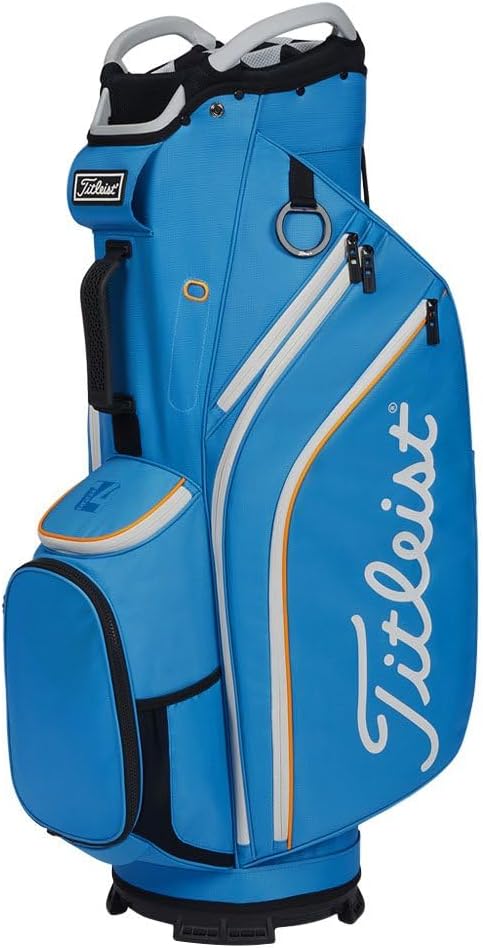 Titleist Golf Cart 14 Bags