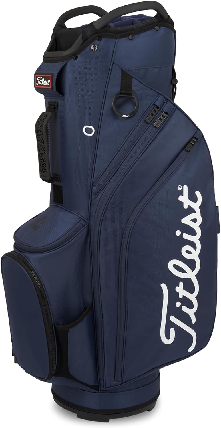 Titleist Golf Cart 14 Bags