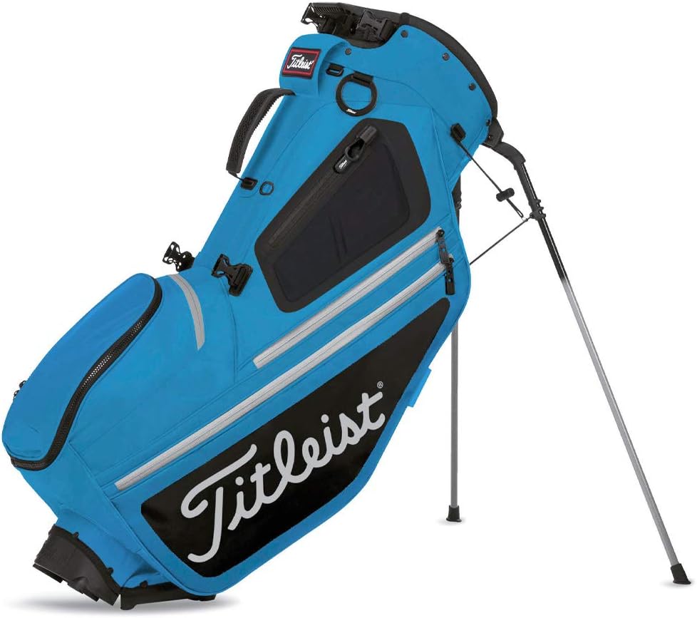 Titleist Golf Hybrid 5 Stand Bags