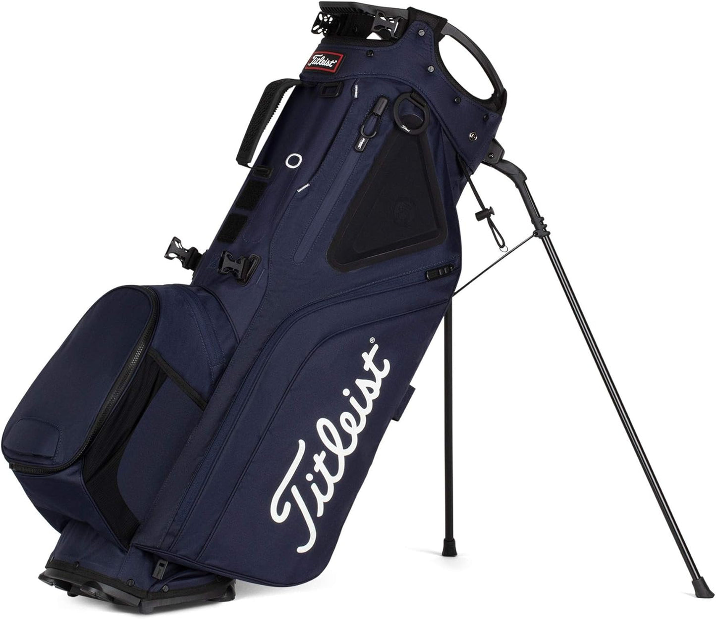 Titleist Golf Hybrid 5 Stand Bags