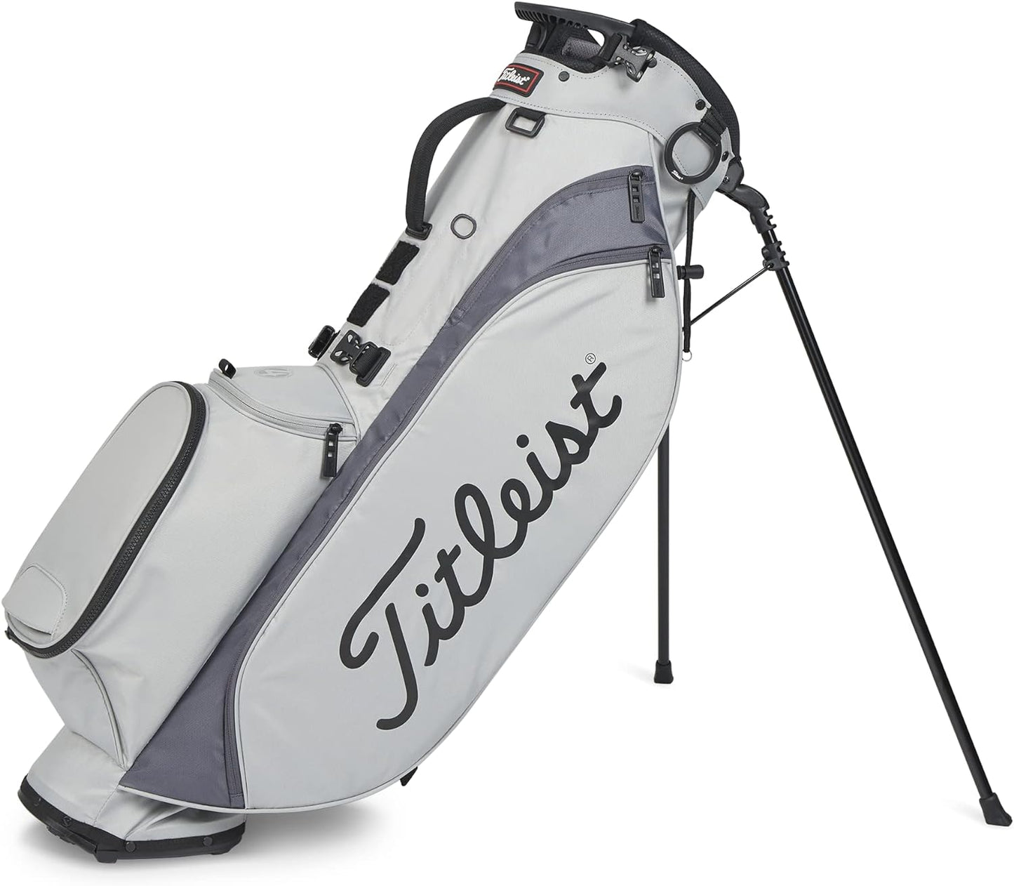 Titleist Golf Players 4 Stand Bags