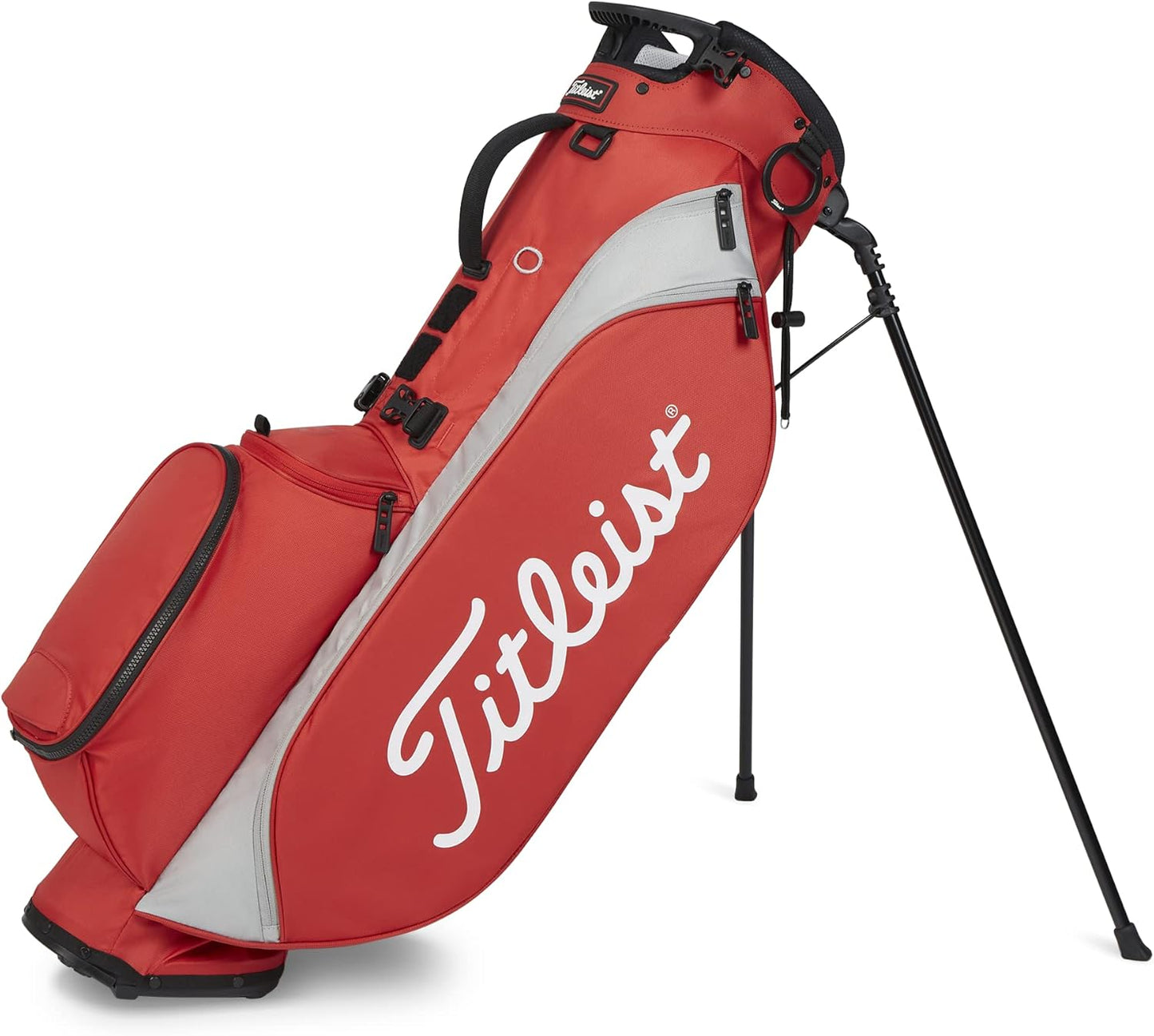 Titleist Golf Players 4 Stand Bags