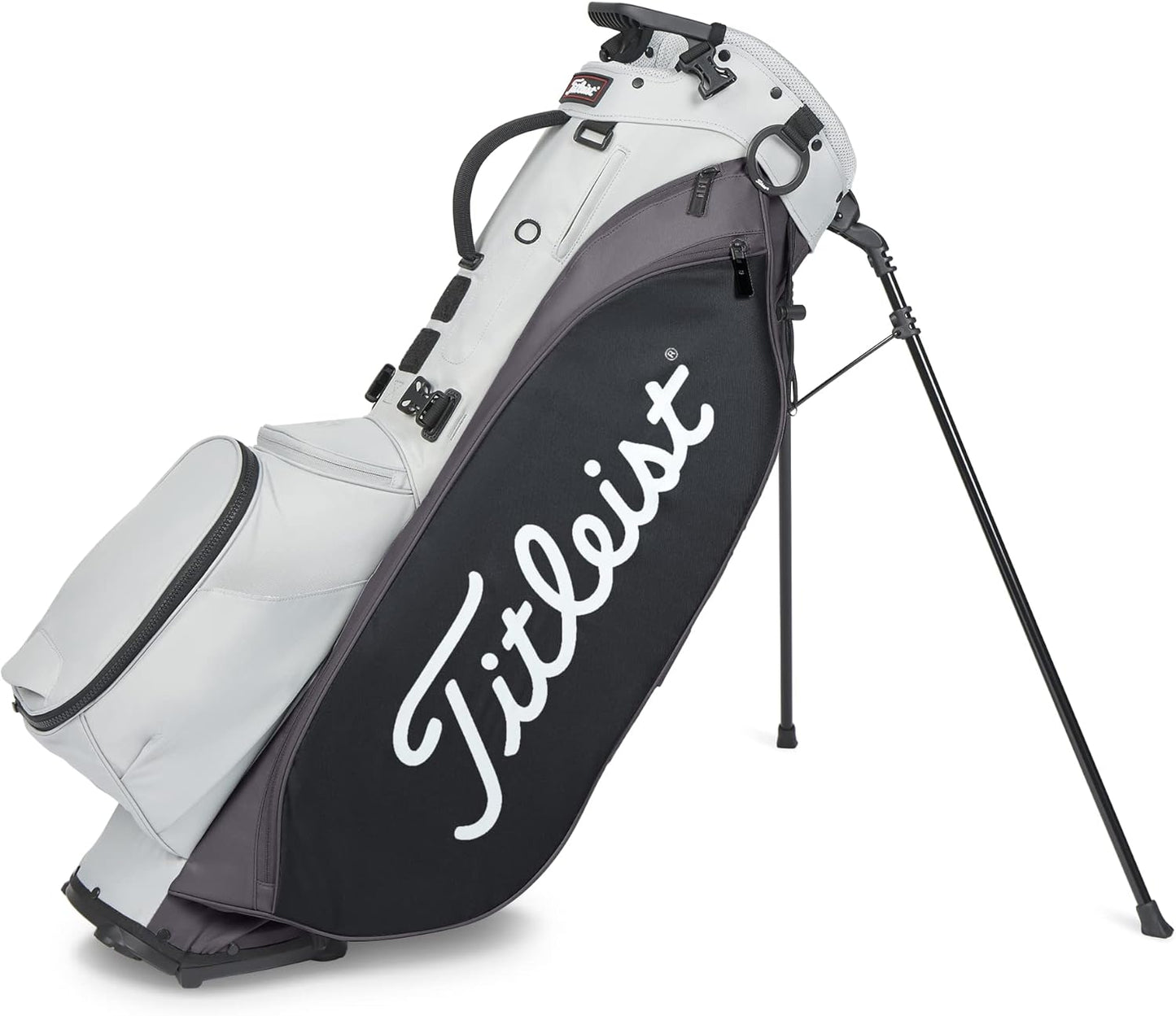 Titleist Golf Players 5 Stand Bags