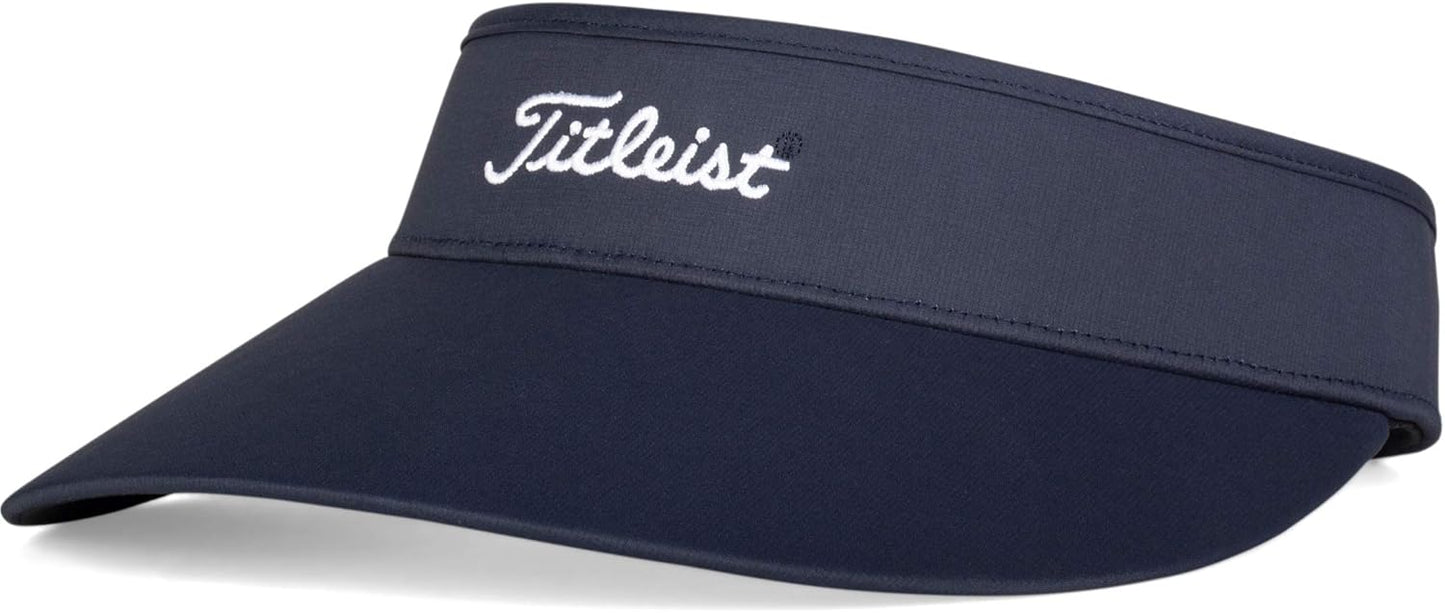 Titleist Golf Women’s Sundrop Visor One Size