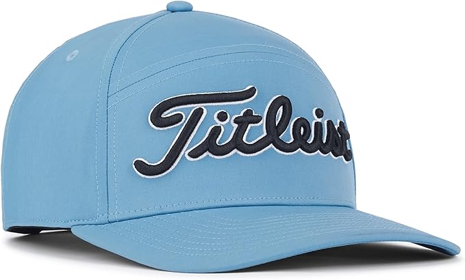 Titleist Diego Men's Golf Hat Cap