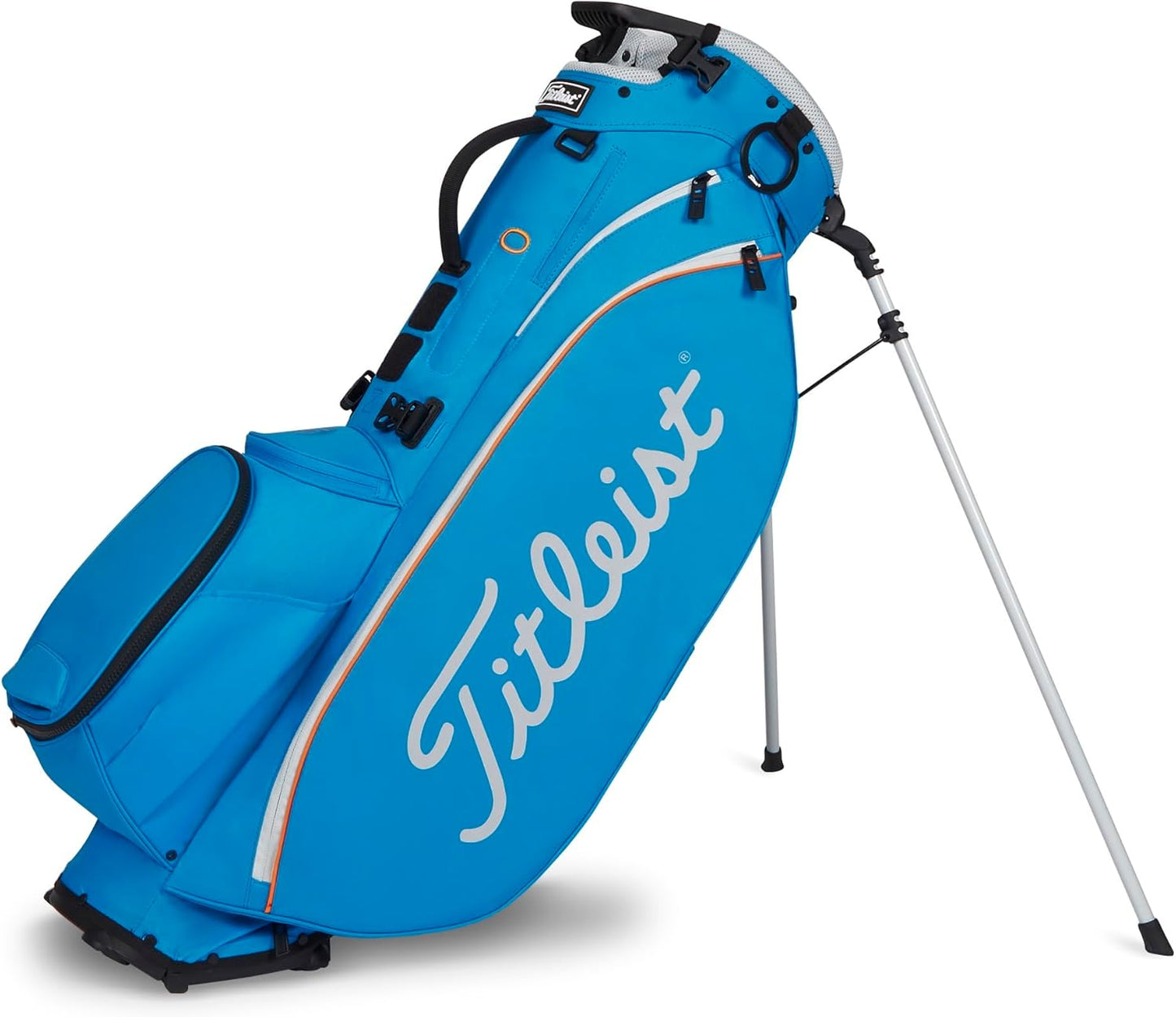 Titleist Golf Players 5 Stand Bags