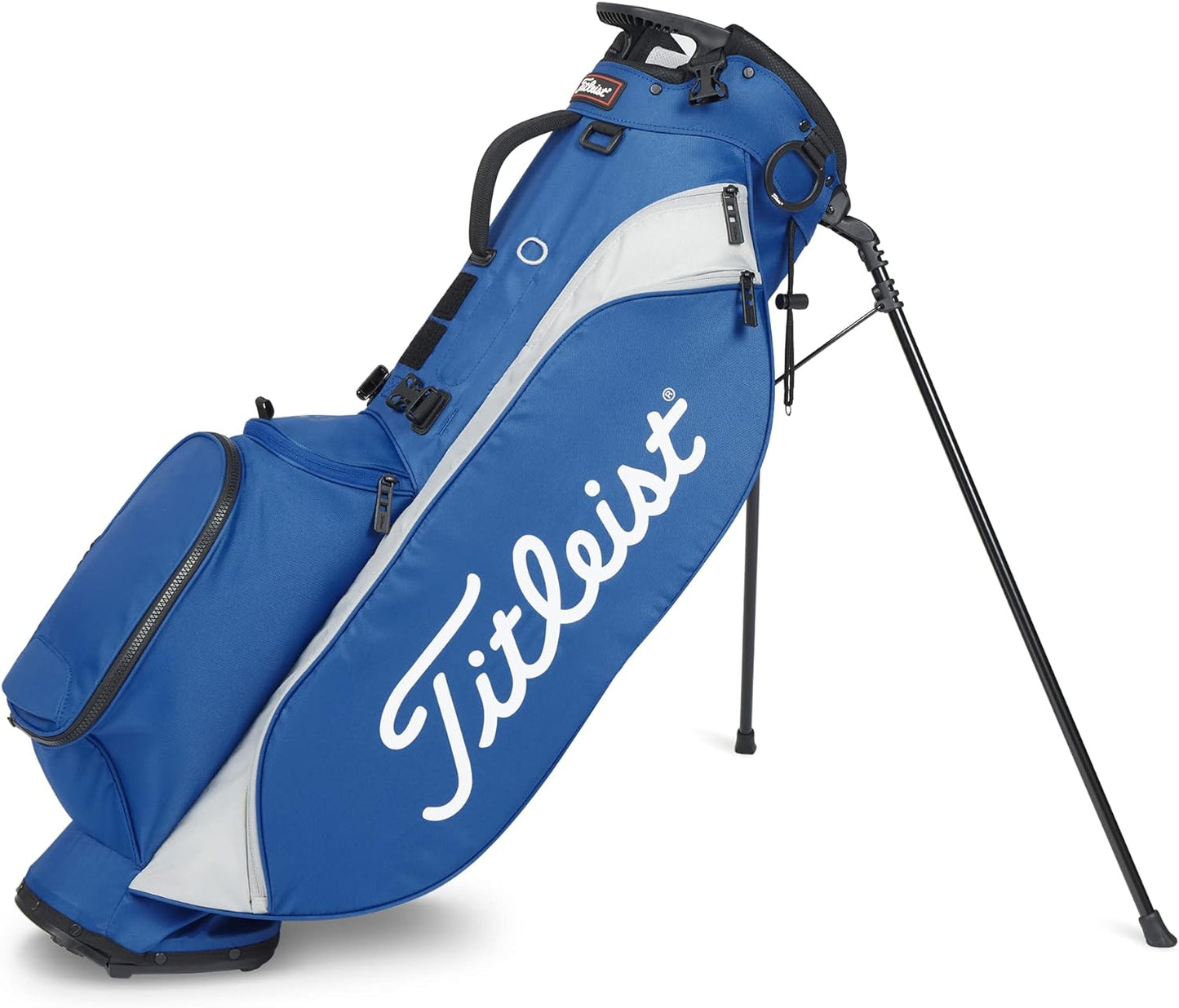 Titleist Golf Players 4 Stand Bags