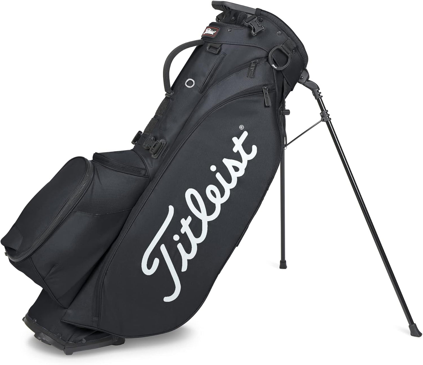 Titleist Golf Players 5 Stand Bags