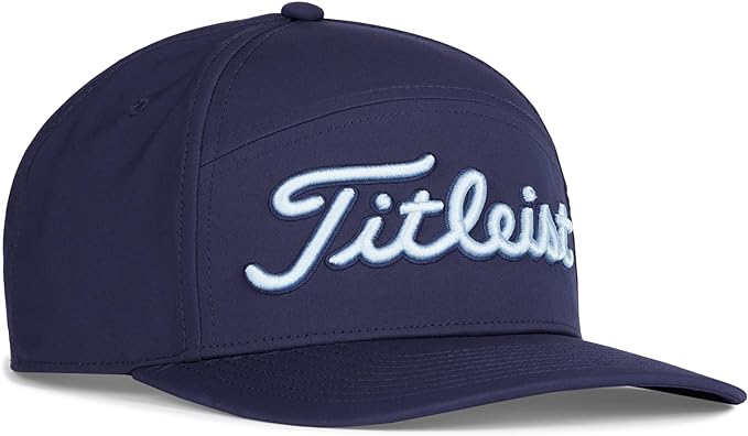 Titleist Diego Men's Golf Hat Cap