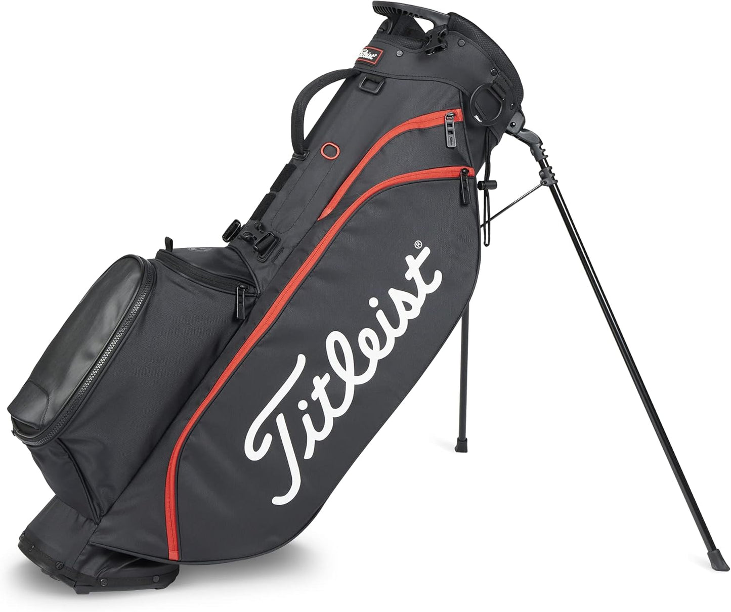 Titleist Golf Players 4 Stand Bags
