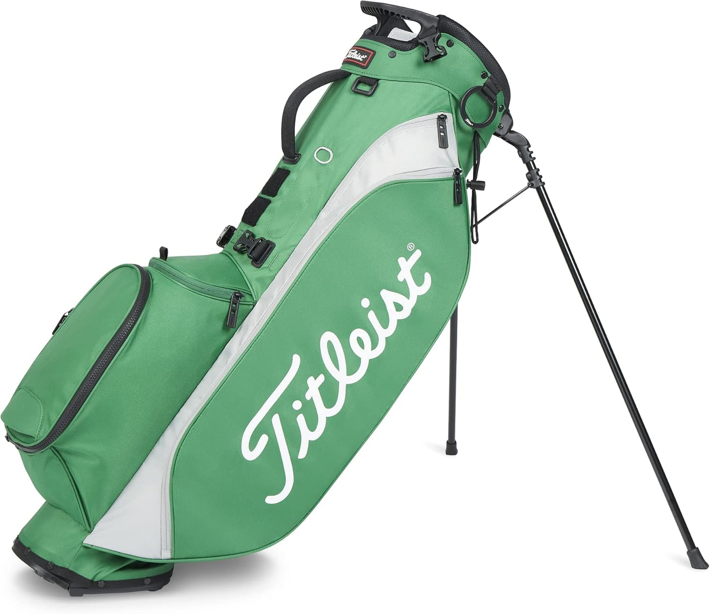 Titleist Golf Players 4 Stand Bags