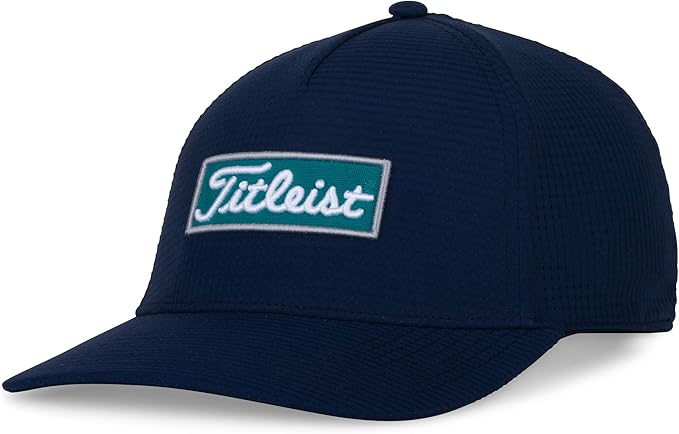 Titleist Oceanside Golf Cap Hat One Size
