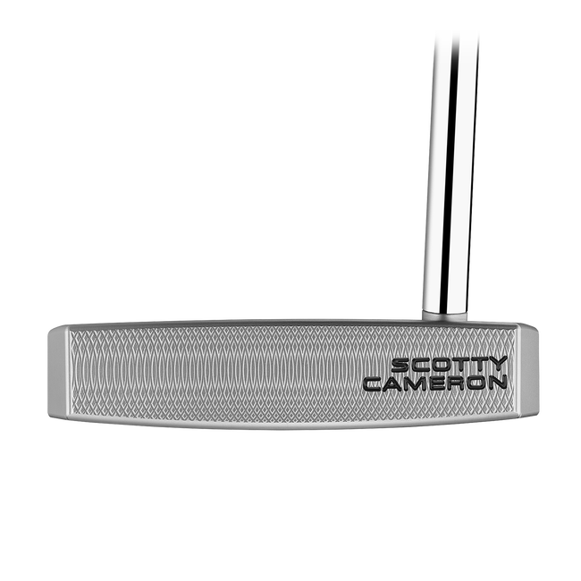 Titleist Phantom 5 Scotty Cameron Putter RH