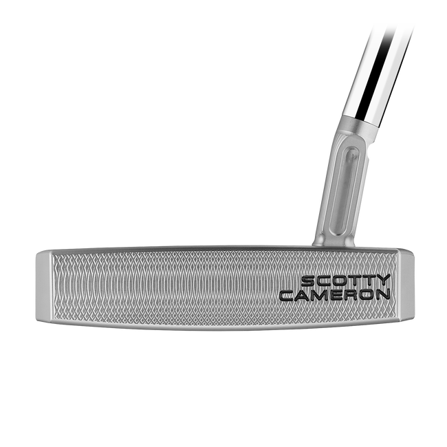 Titleist Phantom 5.5 Scotty Cameron Putter RH