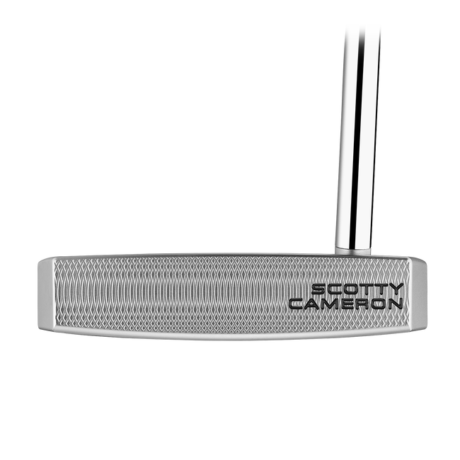 Titleist Phantom 7 Scotty Cameron Putter RH