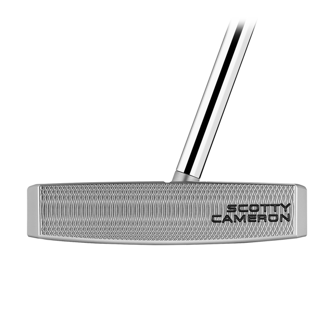 Titleist Phantom 5s Scotty Cameron Putter RH