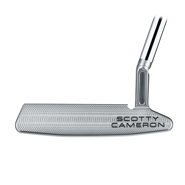 Titleist Super Select Newport 2.5 Plus Scotty Cameron Putter RH/LH