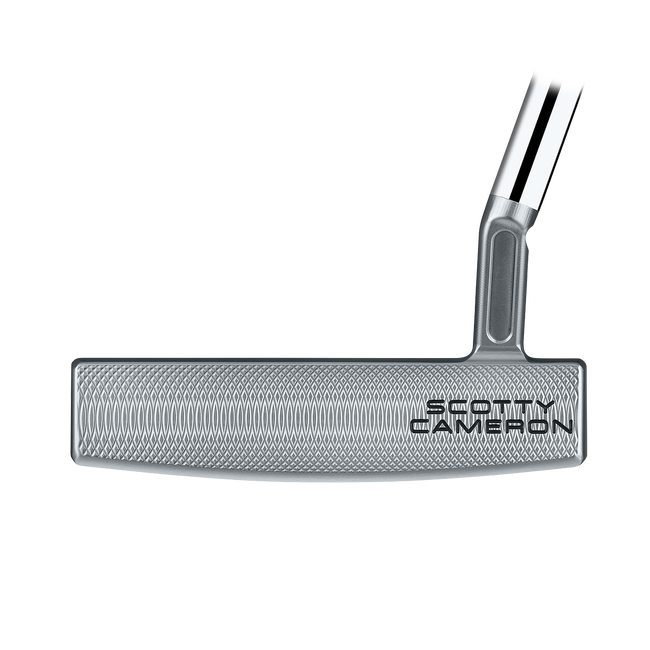Titleist Super Select Fastback 1.5 Scotty Cameron Putter RH