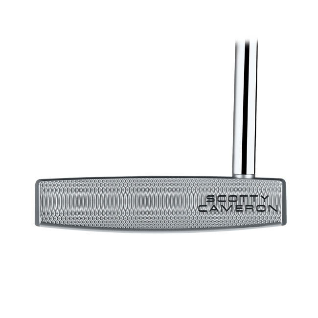 Titleist Super Select GOLO 6 Scotty Cameron Putter RH