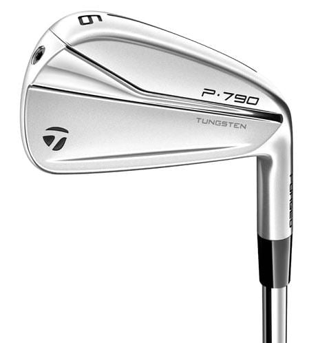 Taylormade Golf P790 2021 Iron Set