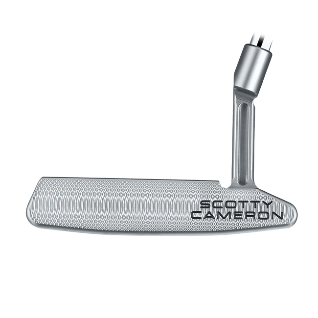 Titleist Super Select Squareback 2 Scotty Cameron Putter RH