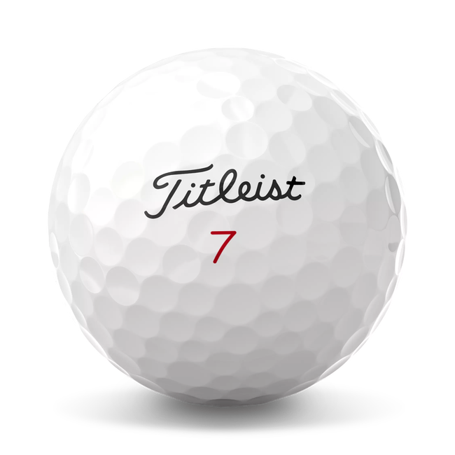 Titleist 2023 Pro V1x Golf Balls 12-Pack