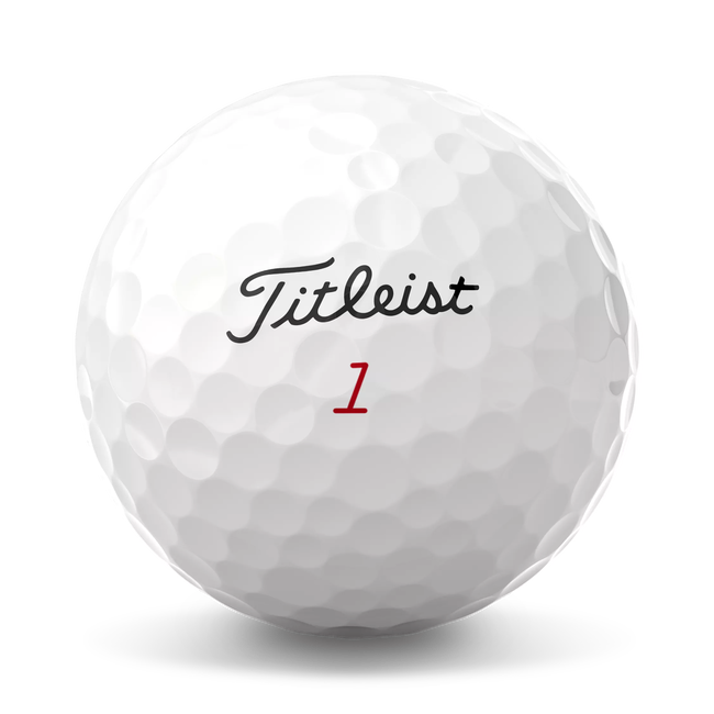 Titleist 2023 Pro V1x Golf Balls 12-Pack