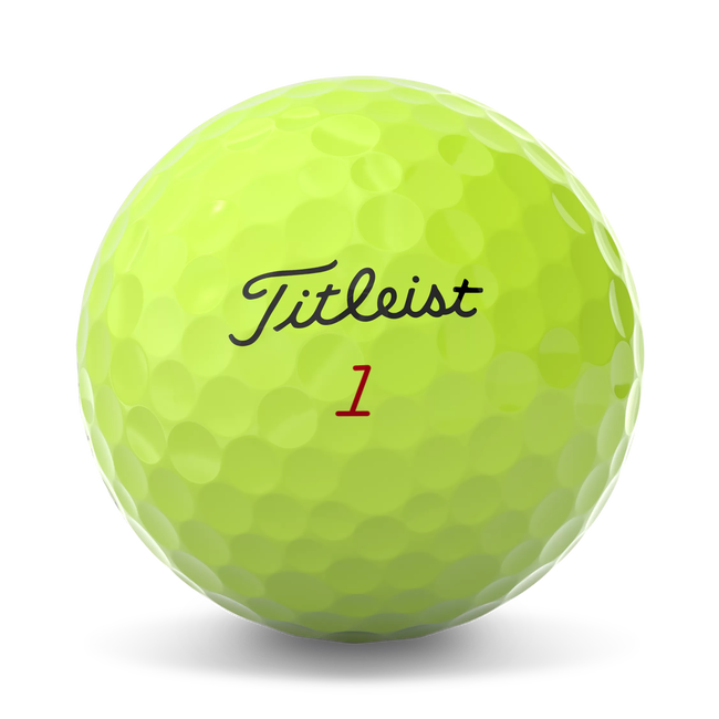 Titleist 2023 Pro V1x Golf Balls 12-Pack