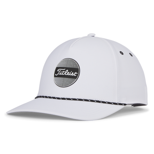 Titleist Boardwalk Rope Golf Cap Hat One Size