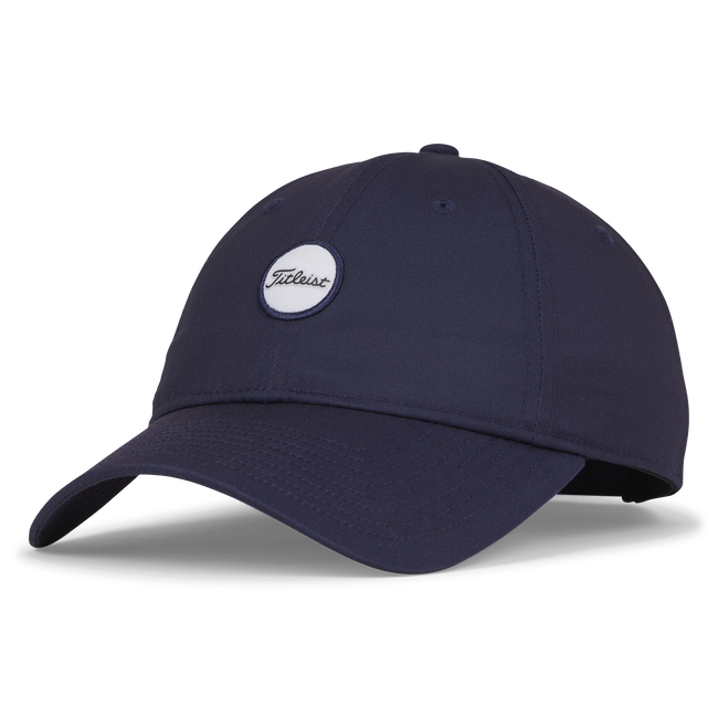 Titleist Montauk Lightweight Golf Cap Hat One Size