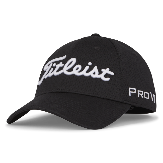 Titleist Tour Elite Golf Hat Cap