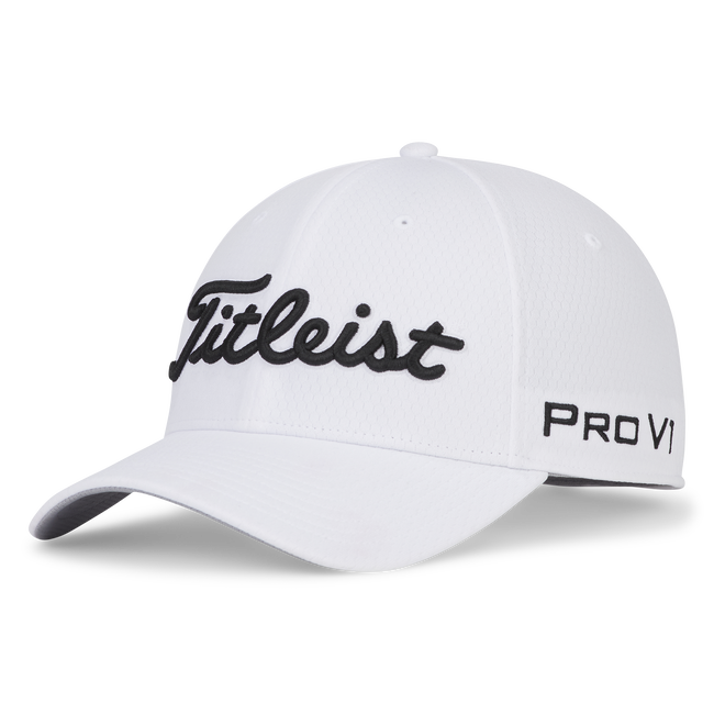Titleist Tour Elite Golf Hat Cap
