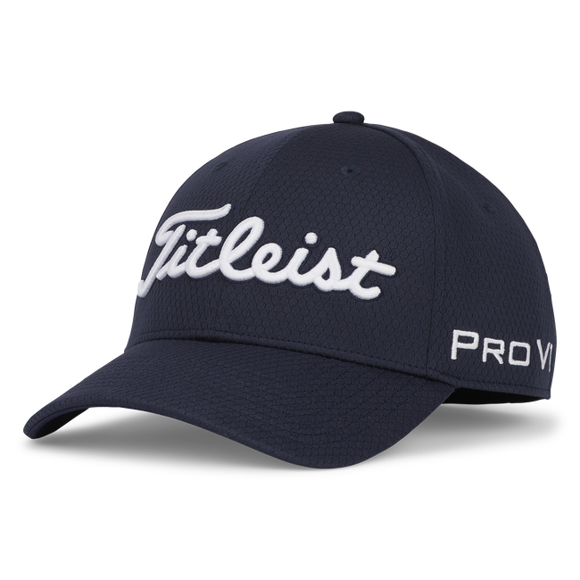 Titleist Tour Elite Golf Hat Cap