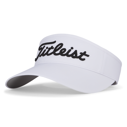 Titleist Golf Women’s Sundrop Visor One Size