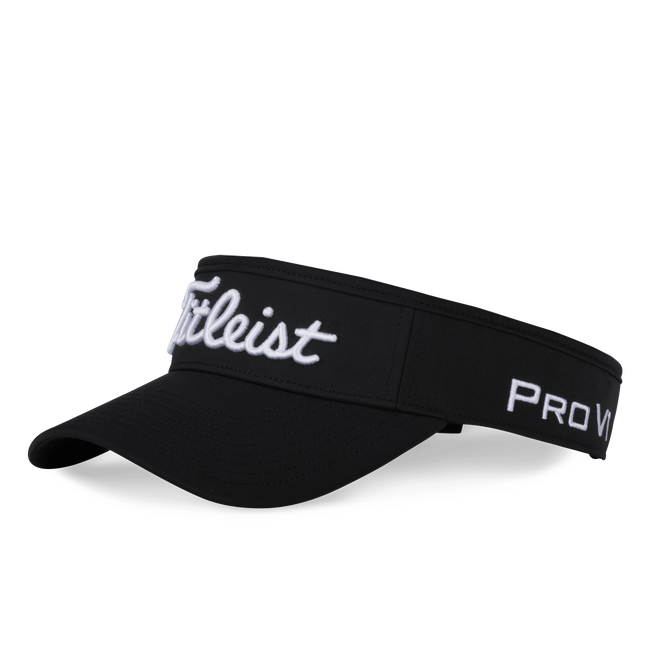 Titleist Tour Performance Visor Golf Hat
