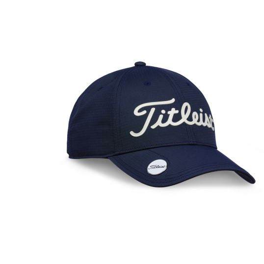 Navy/White