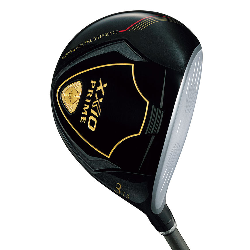 XXIO Golf Prime 12 Fairway Woods RH Graphite R Flex