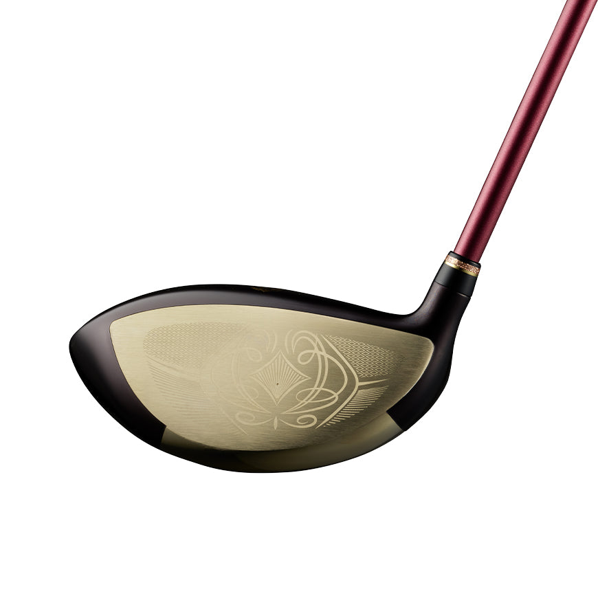 XXIO Prime Royal Edition Ladies Golf Drivers 11.5-Degree Graphite L Flex RH