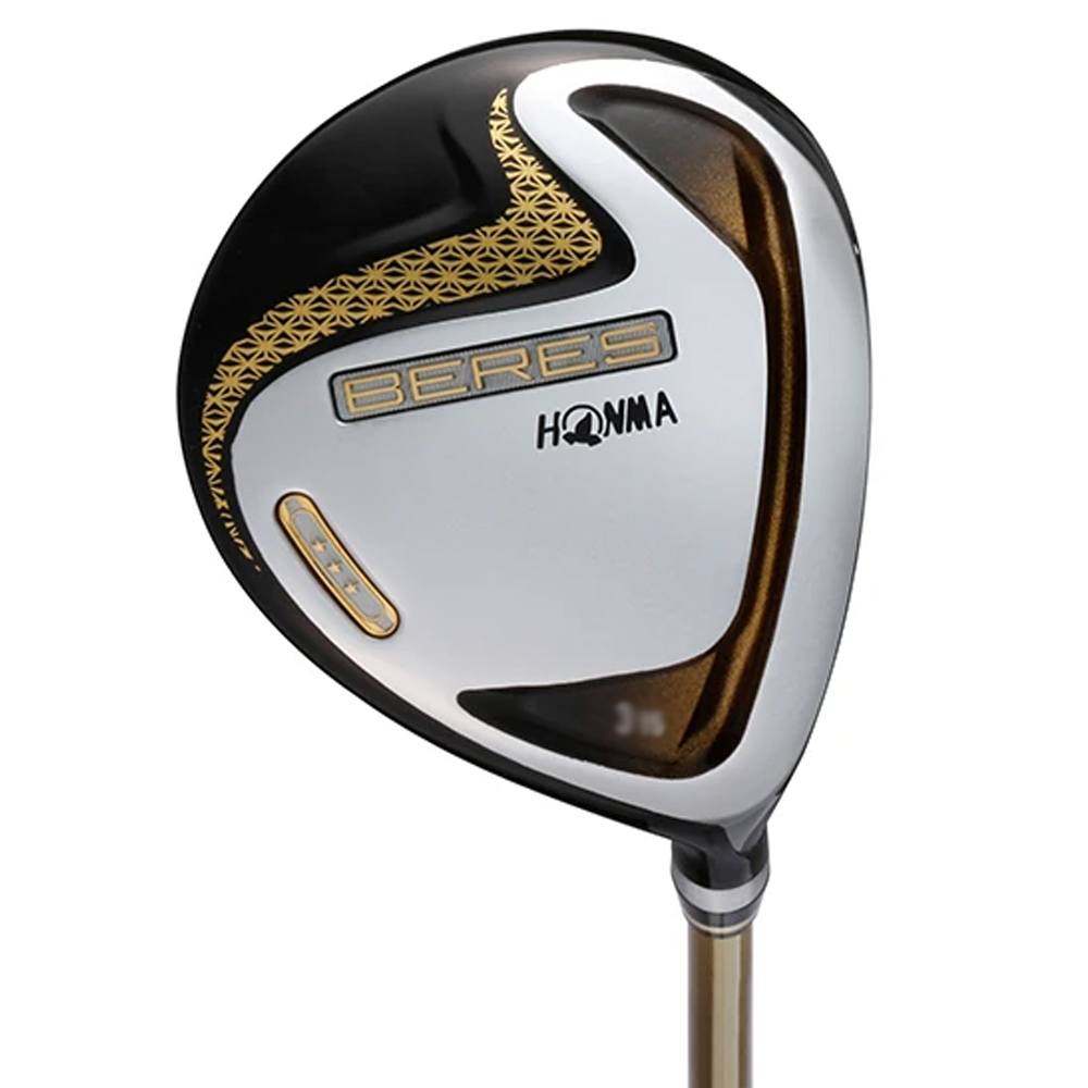 Honma Golf Beres 07 Ladies 2-Star Drivers