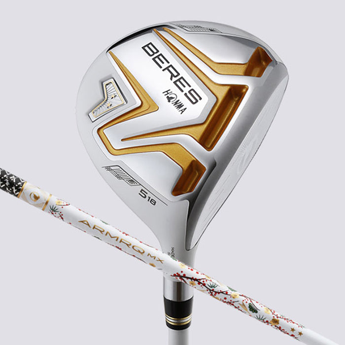 Honma Golf Beres 08 Fairway Woods
