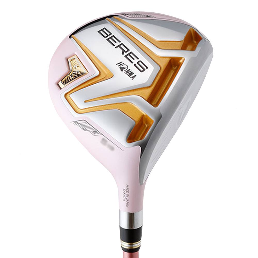 Honma Golf Beres 08 Fairway Woods