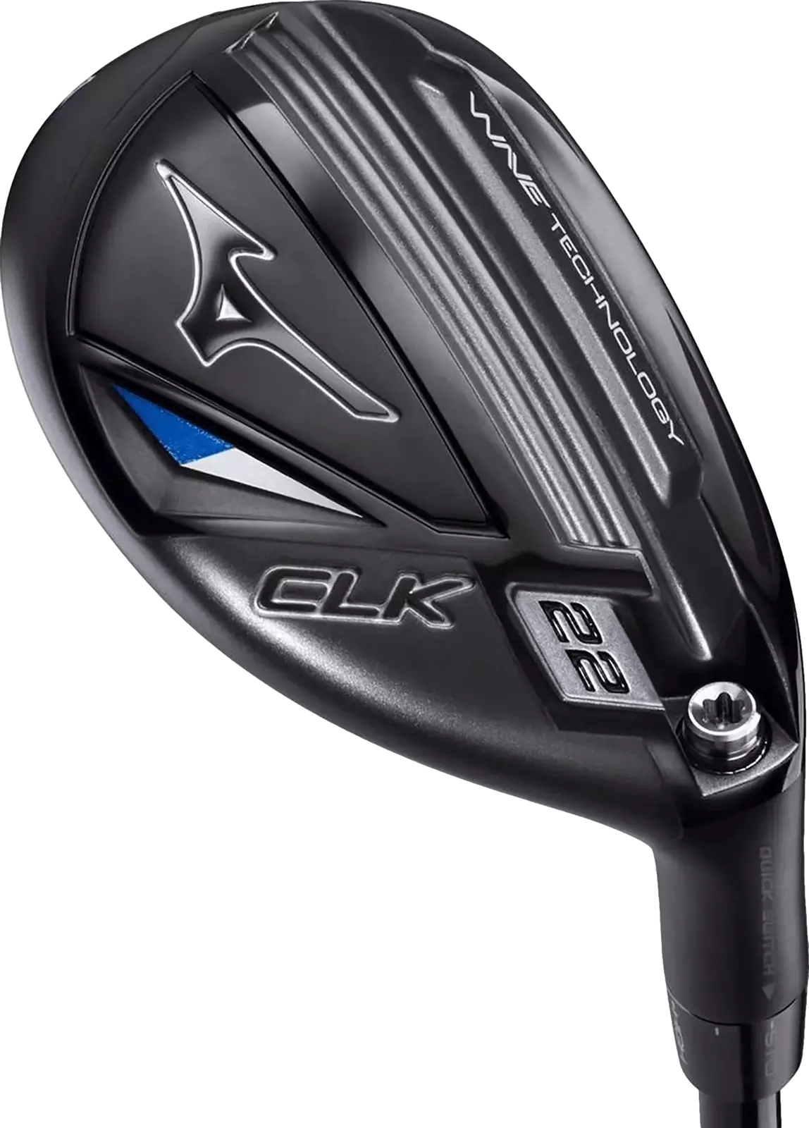 Mizuno Golf CLK Hybrid Right-Handed