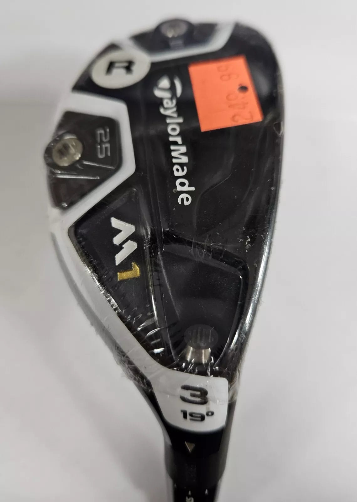 Taylormade Men's M1 Hybrid #3 Regular Flex RH