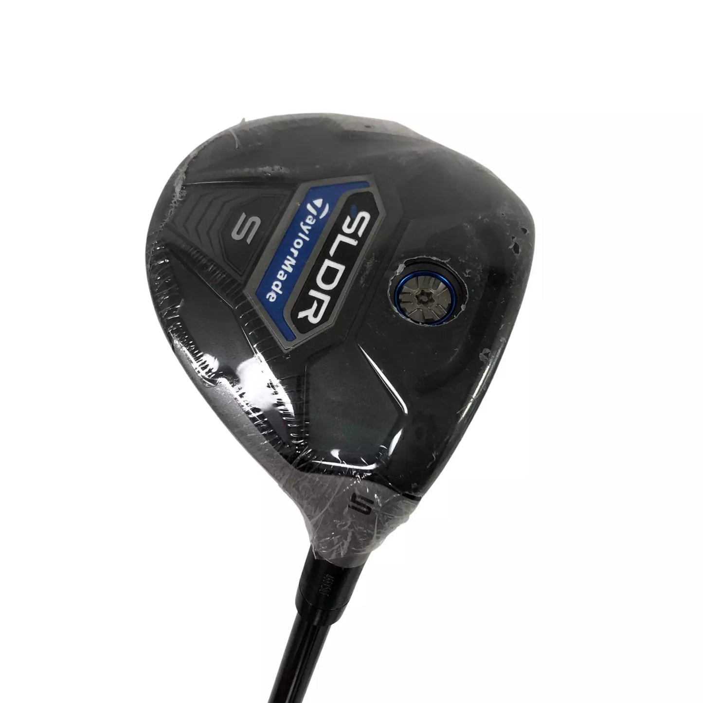 Taylormade SLDR S Fairway 5 Wood 19° Graphite S Stiff Right-Handed 65g