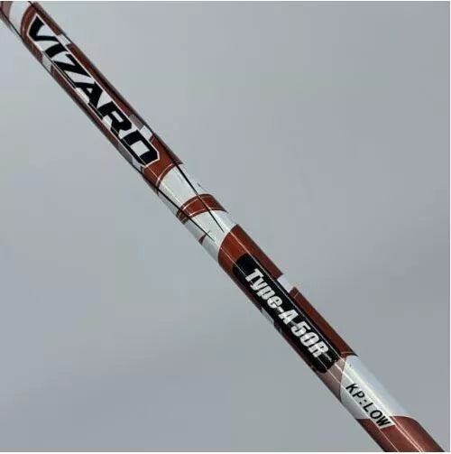 Honma Golf TW737 Tour World 460 Driver 10.5 Degree Regular Vizard Type-A 50R