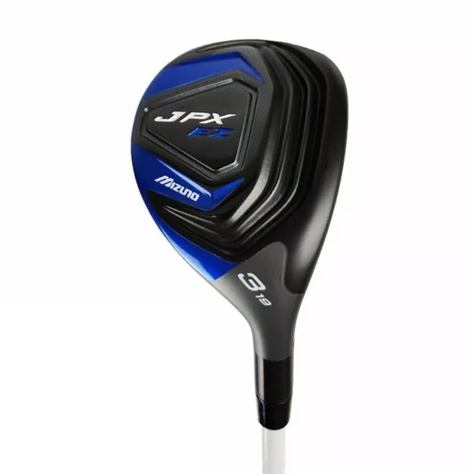 Mizuno Golf JPX EZ Hybrid 3 19-Degree Fujikura S Flex Right-Handed